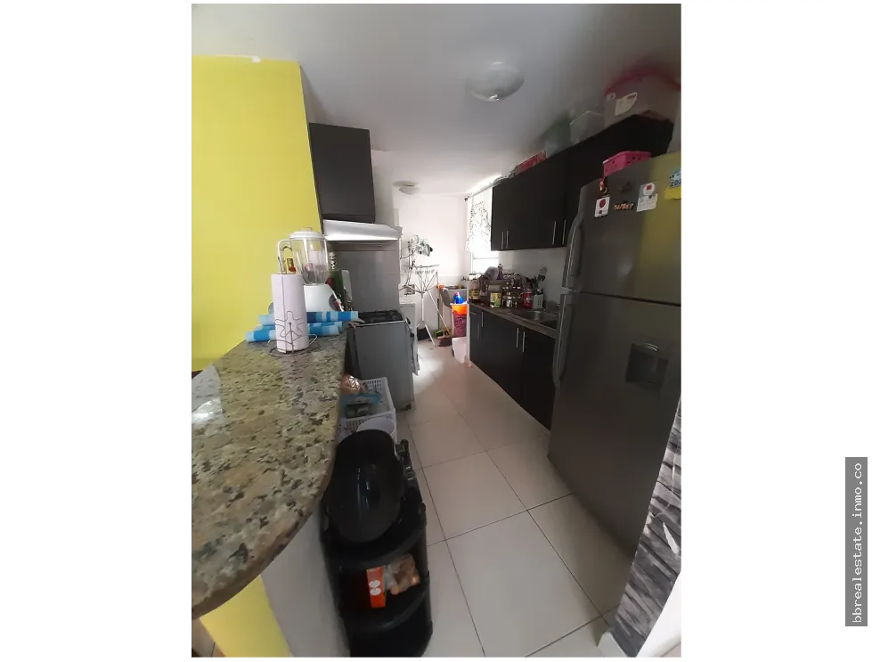 Appartement à La Cresta à vendre