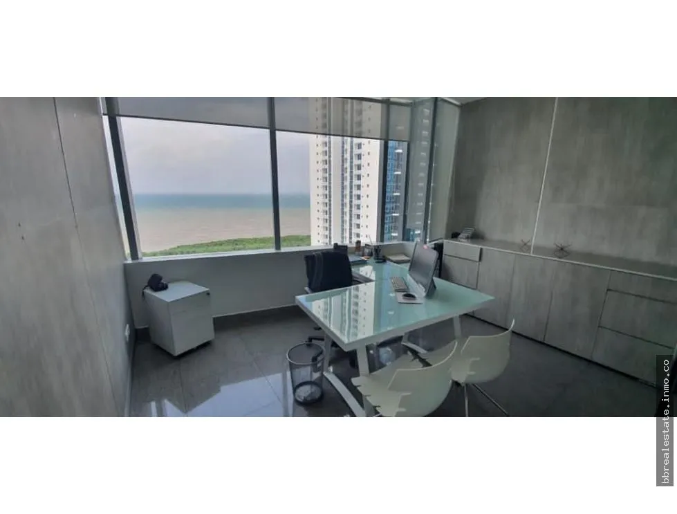 OFFICE RENTAL PH PRIME TIME TOWER, COSTA DEL ESTE