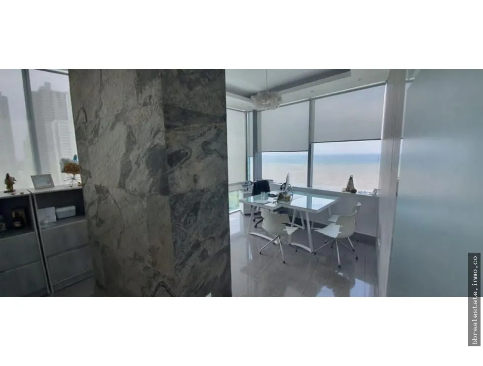 OFFICE RENTAL PH PRIME TIME TOWER, COSTA DEL ESTE