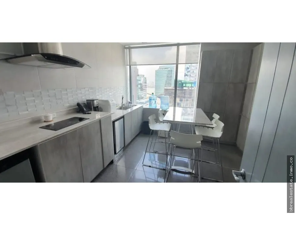 OFFICE RENTAL PH PRIME TIME TOWER, COSTA DEL ESTE