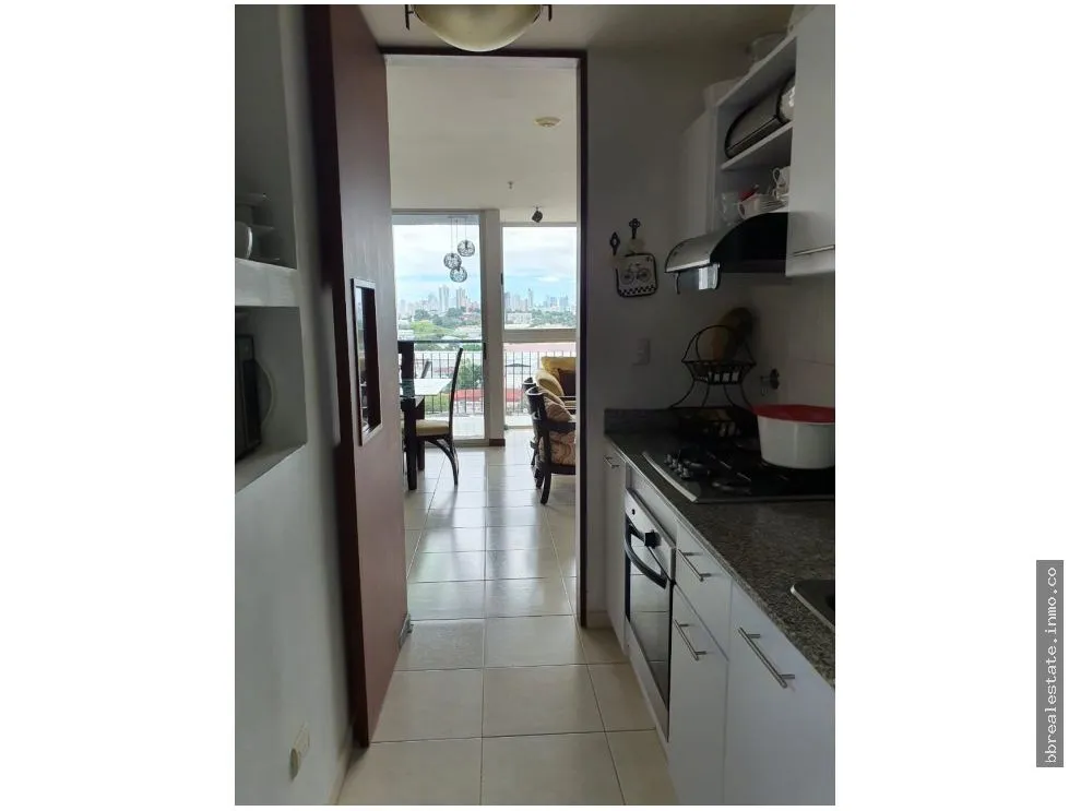 Appartement à San Miguelito à vendre
