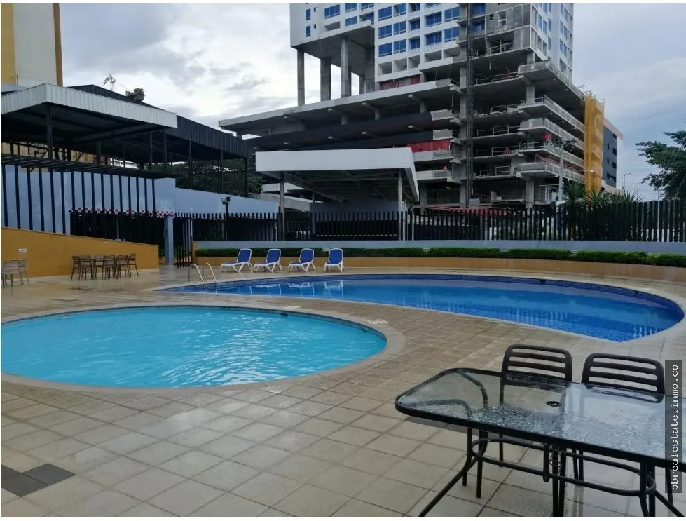 Appartement à San Miguelito à vendre