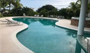 VENTA/ALQUILER APARTAMENTO EN RESORT PUNTA BARCO