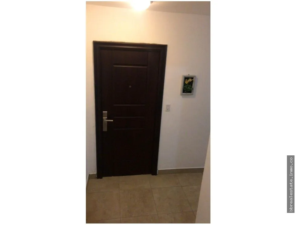 VENTA/ALQUILER APARTAMENTO EN RESORT PUNTA BARCO