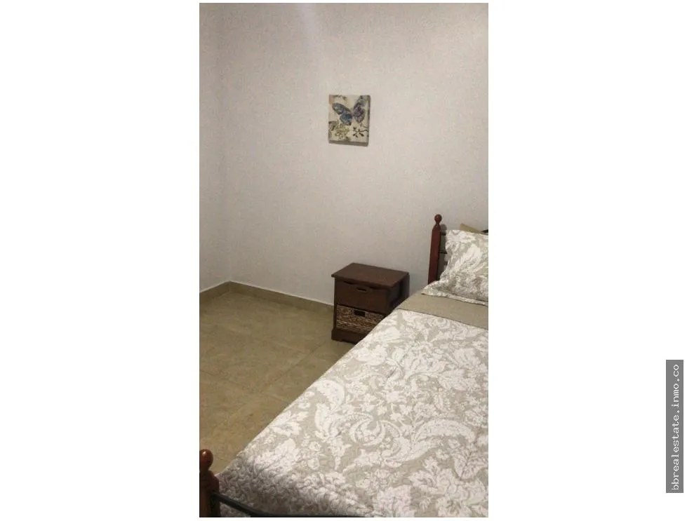 VENTA/ALQUILER APARTAMENTO EN RESORT PUNTA BARCO