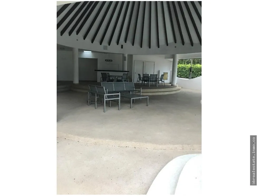 VENTA/ALQUILER APARTAMENTO EN RESORT PUNTA BARCO