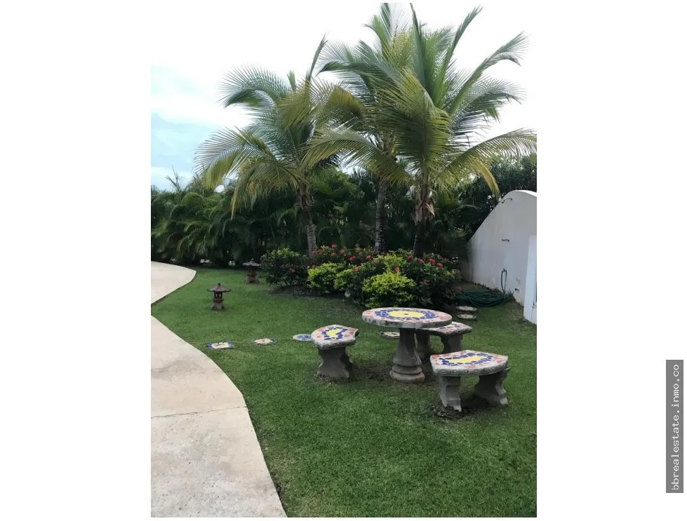 VENTA/ALQUILER APARTAMENTO EN RESORT PUNTA BARCO