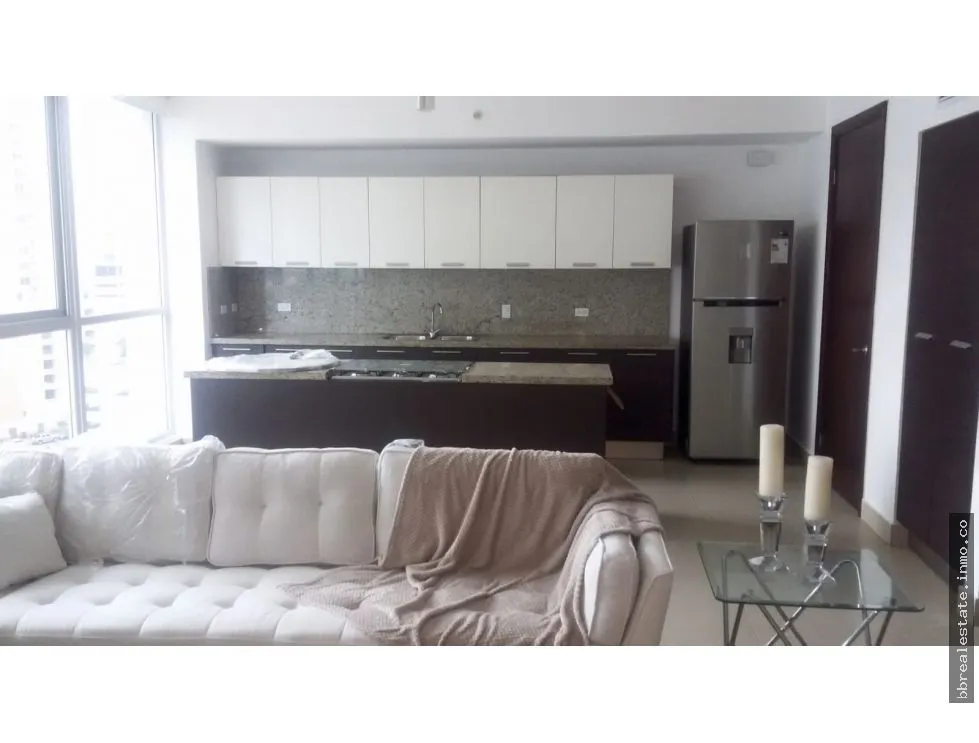 VENTA PH OCEANAIRE PUNTA PACIFICA