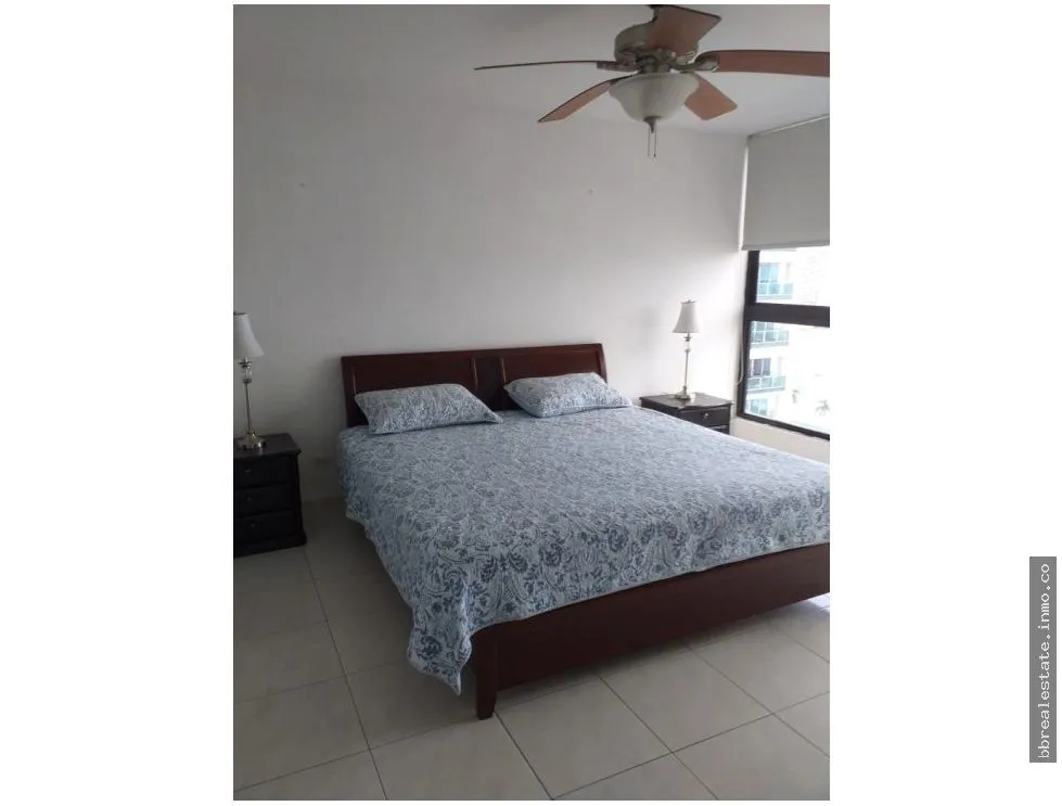 Appartement à Balboa Avenue à louer