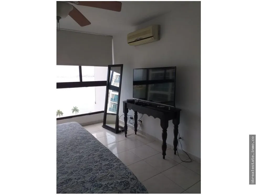 Appartement à Balboa Avenue à louer