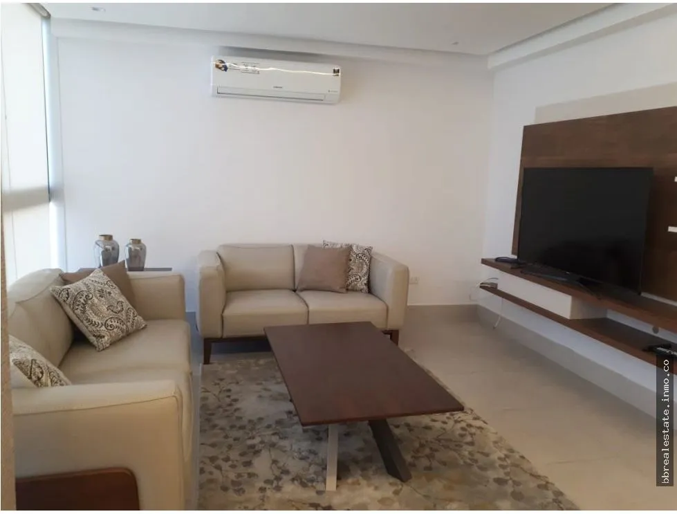 ALQUILER PH PARK CITY OBARRIO