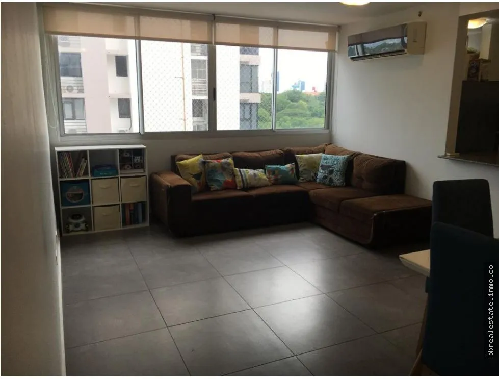 Appartement à Altos del Golf à vendre