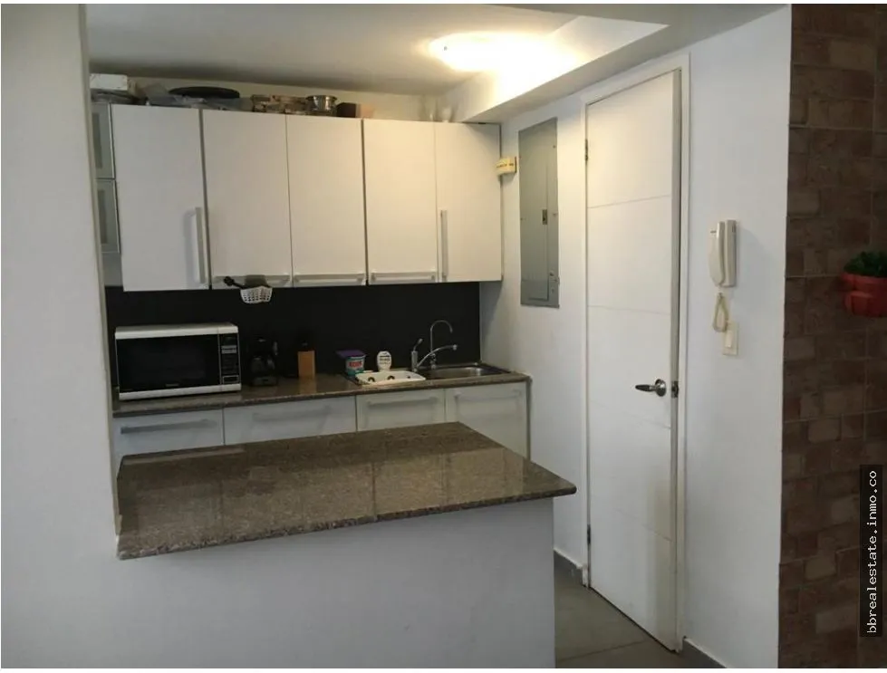 Appartement à Altos del Golf à vendre