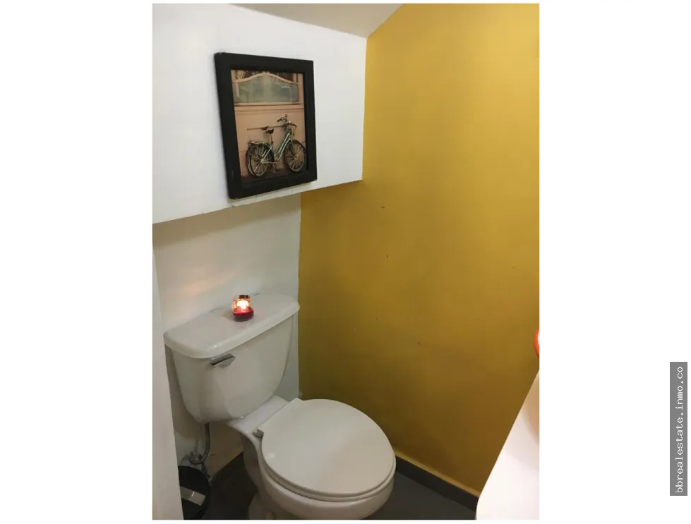 Appartement à Altos del Golf à vendre