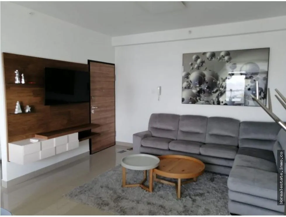 VENTA PH ROMA TOWER SAN FRANCISCO