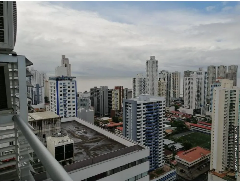 VENTA PH ROMA TOWER SAN FRANCISCO