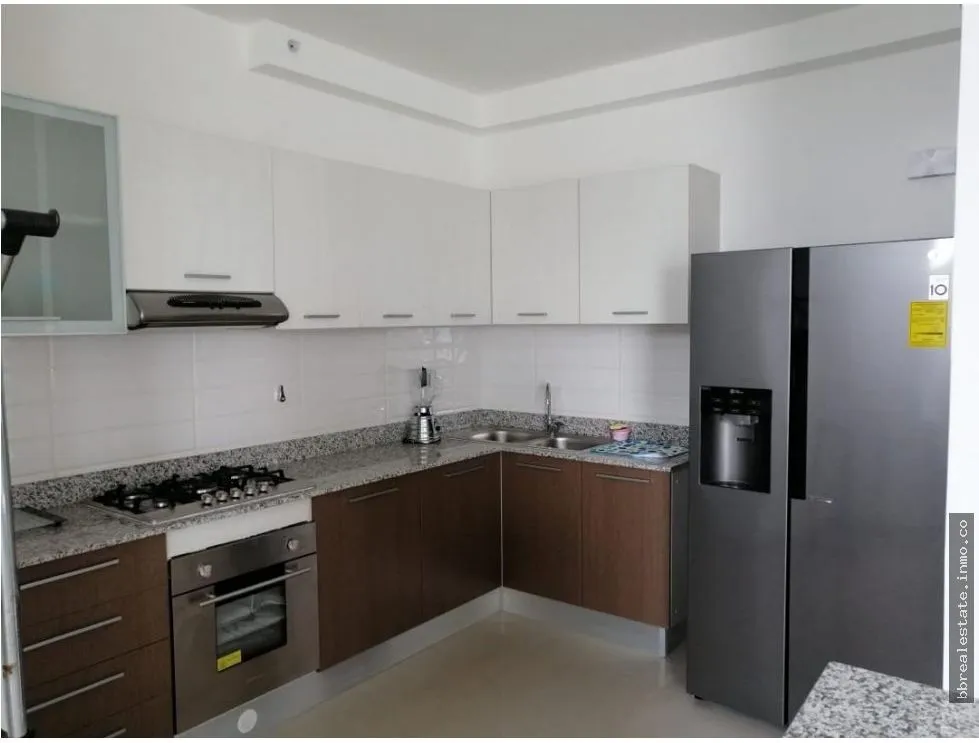 VENTA PH ROMA TOWER SAN FRANCISCO