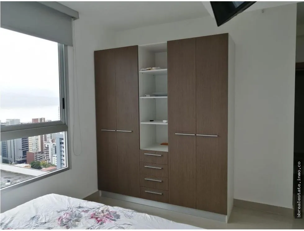 VENTA PH ROMA TOWER SAN FRANCISCO