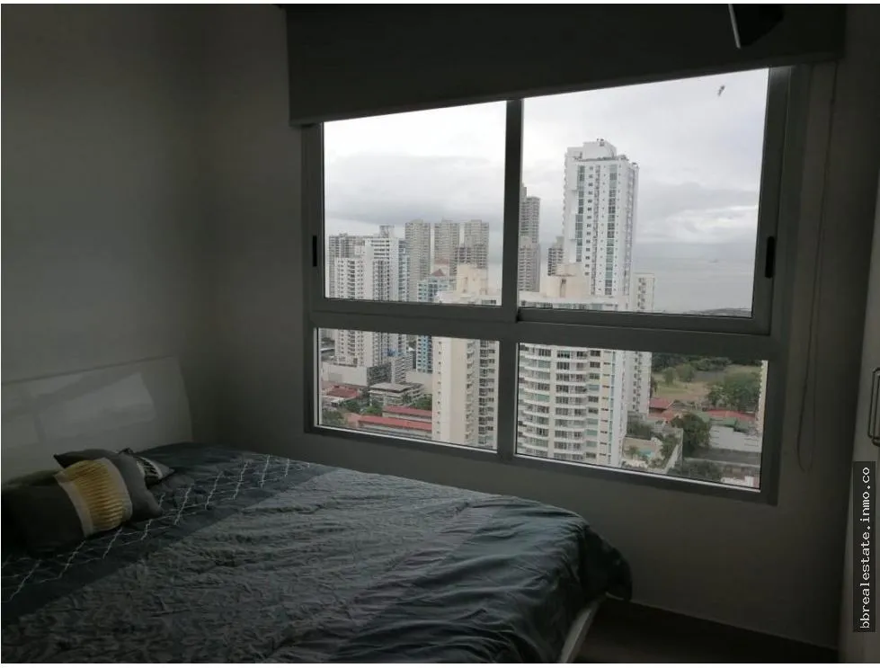 VENTA PH ROMA TOWER SAN FRANCISCO