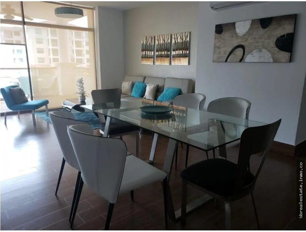 ALQUILER PH COSTA MARE COSTA SUR