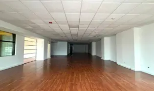 Venta de oficina en Edificio Credicorp Bank