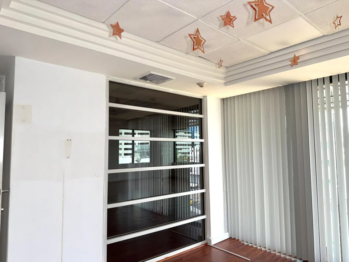 Venta de oficina en Edificio Credicorp Bank