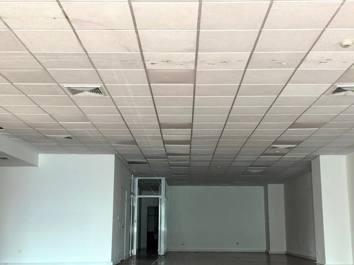 Venta de oficina en Edificio Credicorp Bank