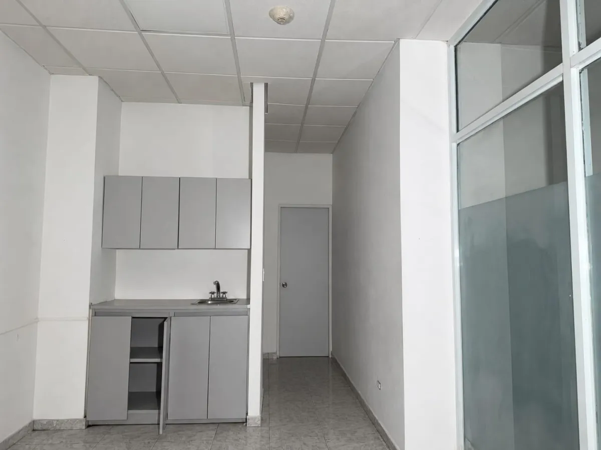 Venta de oficina en Edificio Credicorp Bank