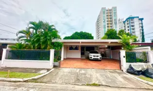 Se Vende Casa en Hato Pintado, Pueblo Nuevo
