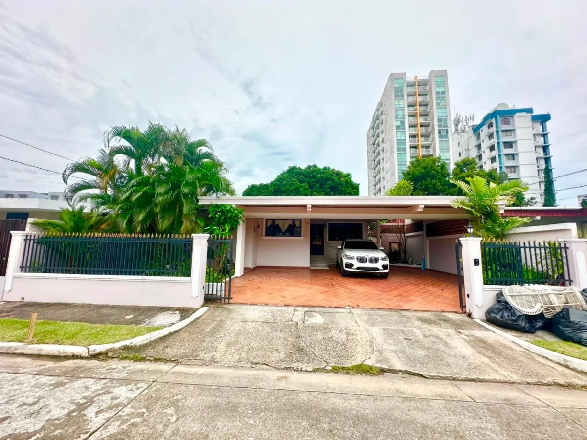 Se Vende Casa en Hato Pintado, Pueblo Nuevo