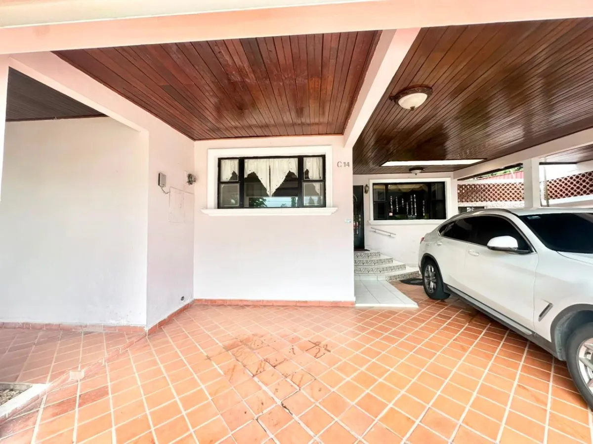 House for Sale in Hato Pintado, Pueblo Nuevo