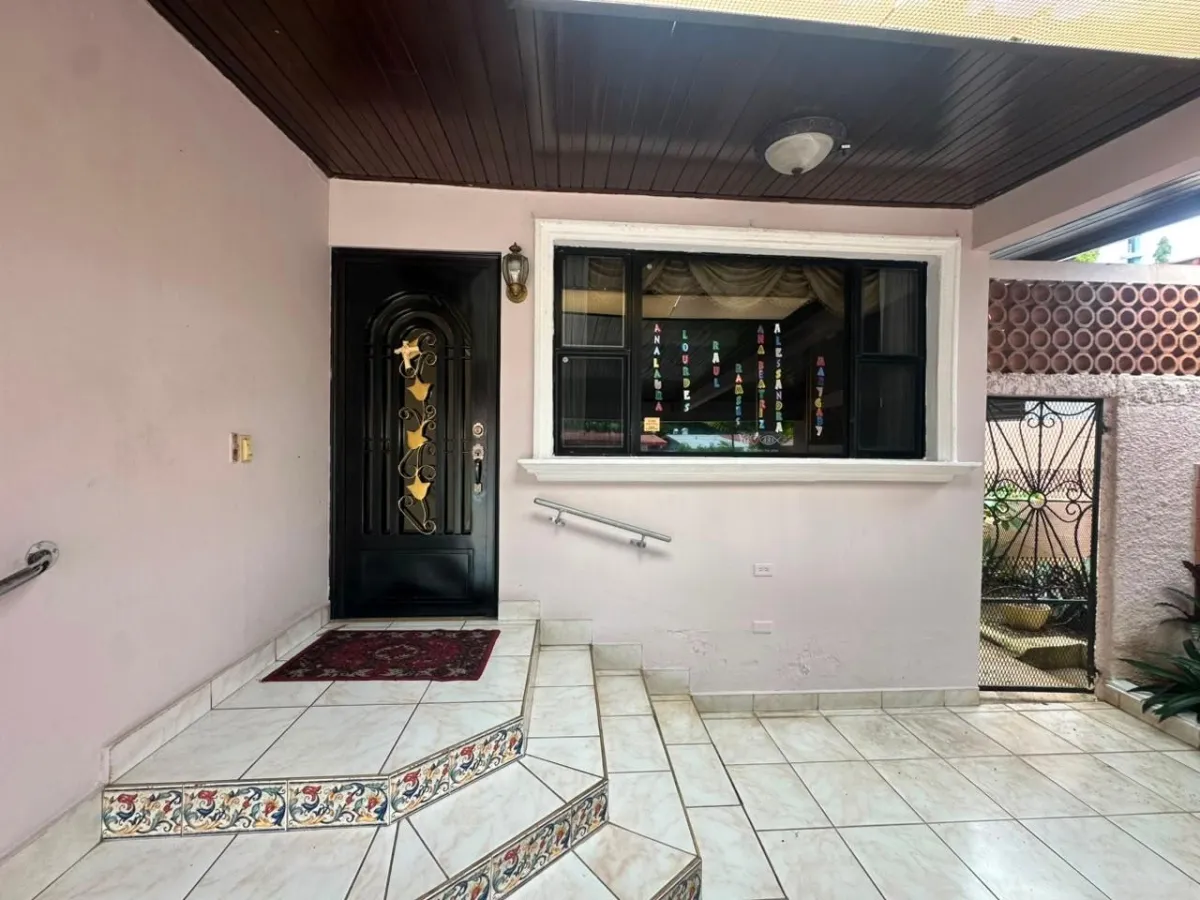House for Sale in Hato Pintado, Pueblo Nuevo