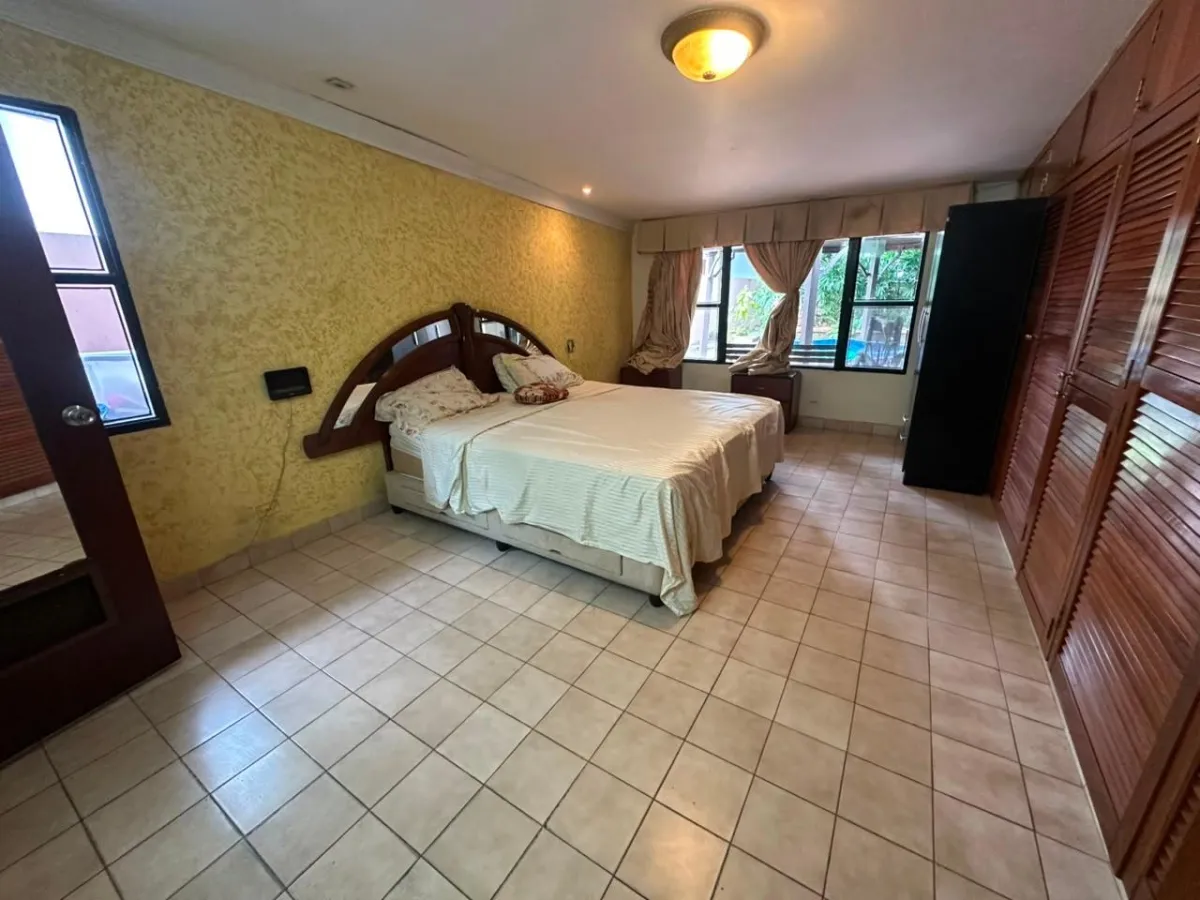 House for Sale in Hato Pintado, Pueblo Nuevo