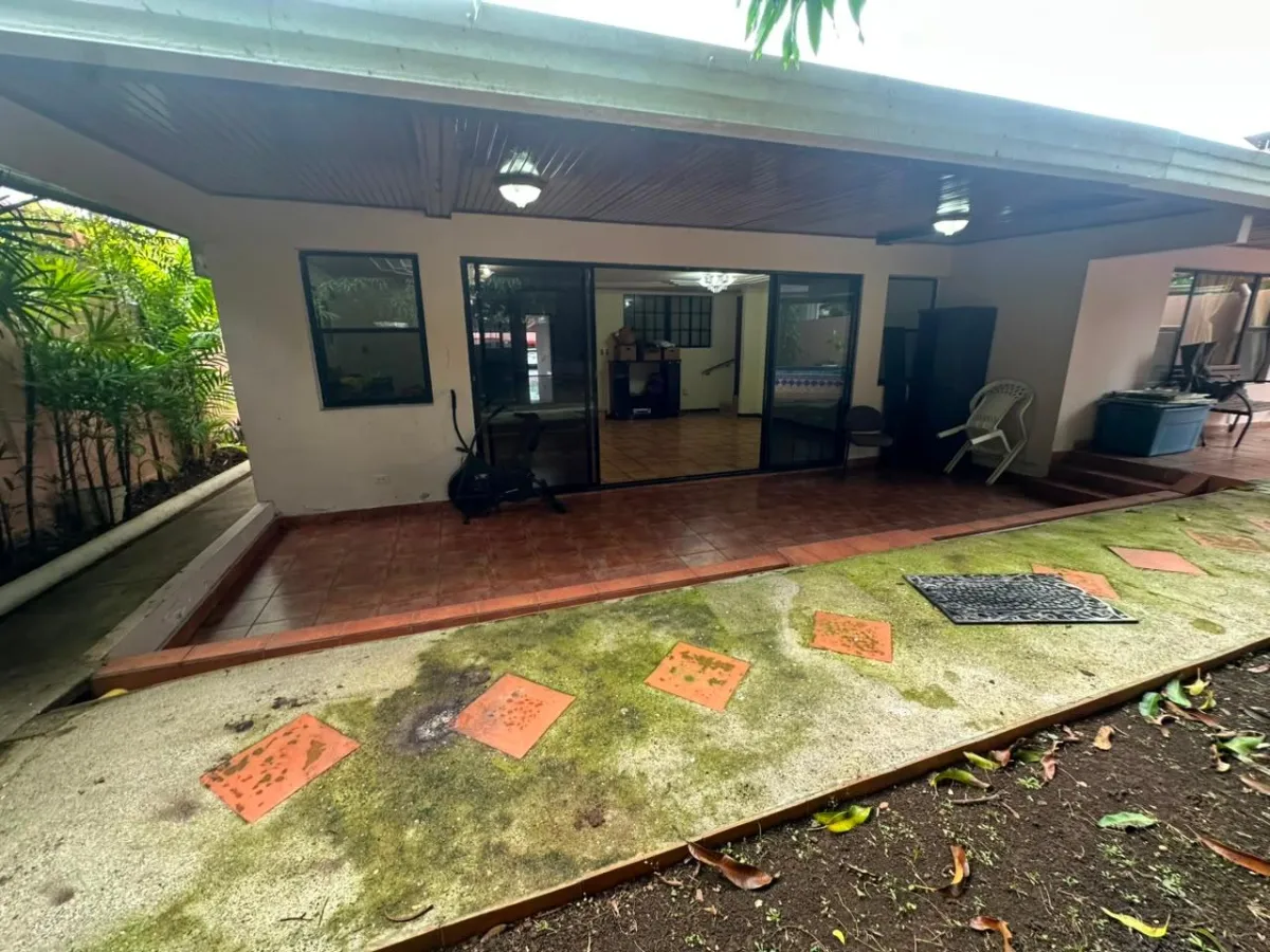 House for Sale in Hato Pintado, Pueblo Nuevo