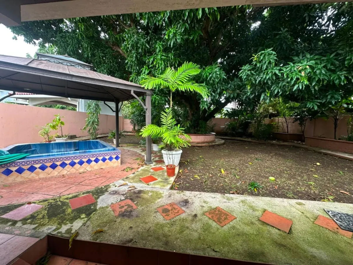 House for Sale in Hato Pintado, Pueblo Nuevo