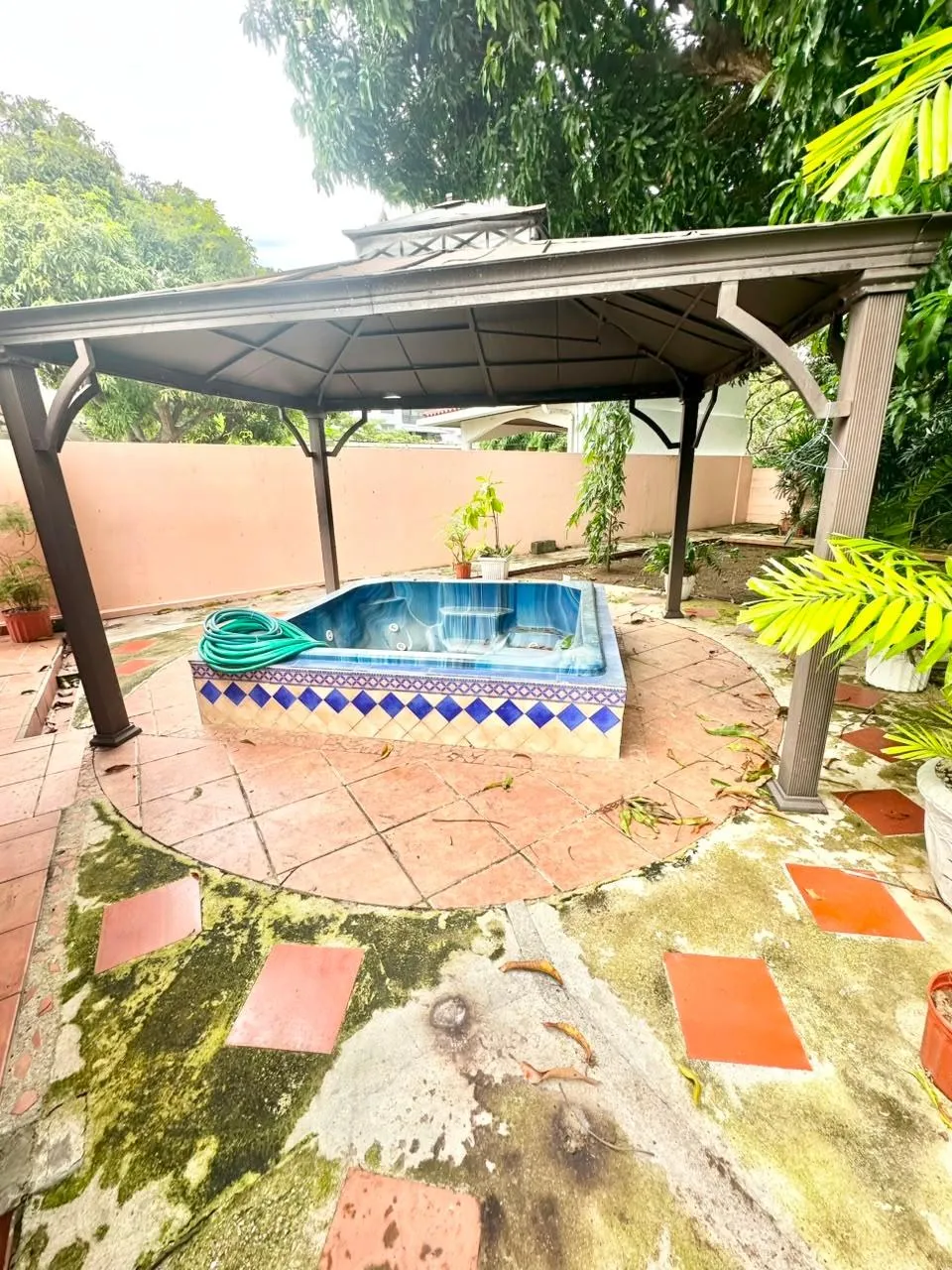 House for Sale in Hato Pintado, Pueblo Nuevo