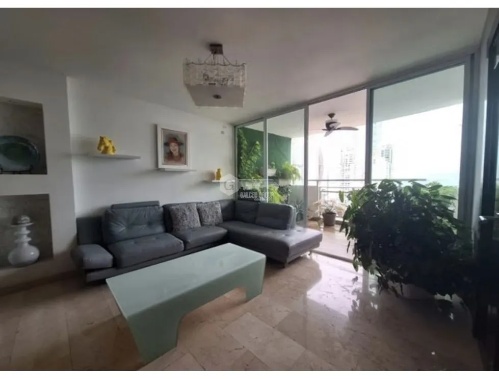 Appartement à Punta Pacifica à vendre