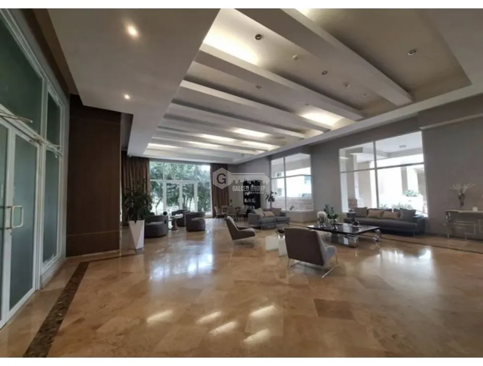 Appartement à Punta Pacifica à vendre