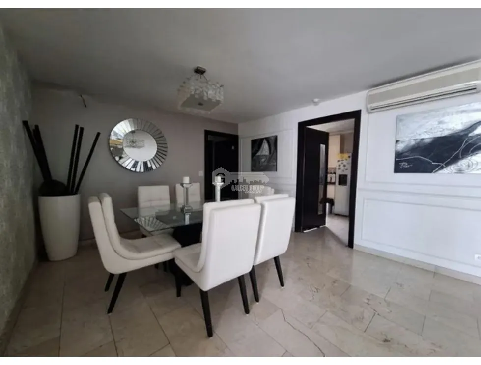 Appartement à Punta Pacifica à vendre