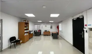 Espace commercial à Chorrera à louer