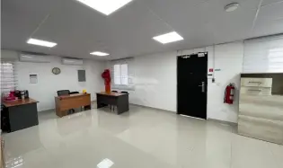 Bureau à Chorrera à louer