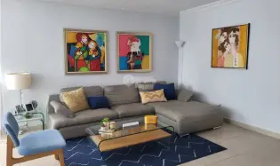 SE VENDE APARTAMENTO EN SAN FRANCISCO 145M 3 HABITACIONES