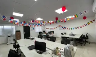 SE VENDE LOCAL 1800 M2 IDEAL PARA OFICINAS EN CHORRERA  3 DIVICIONES