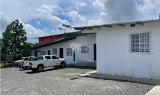 офис в Chorrera на продажу