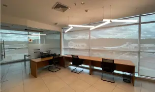 Espace commercial à El Dorado à louer