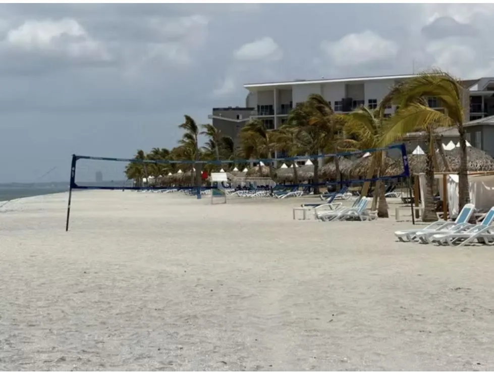 SE VENDE APARTAMENTO EN PLAYA CARACOL 60 M2  VISTAS PANORAMICAS