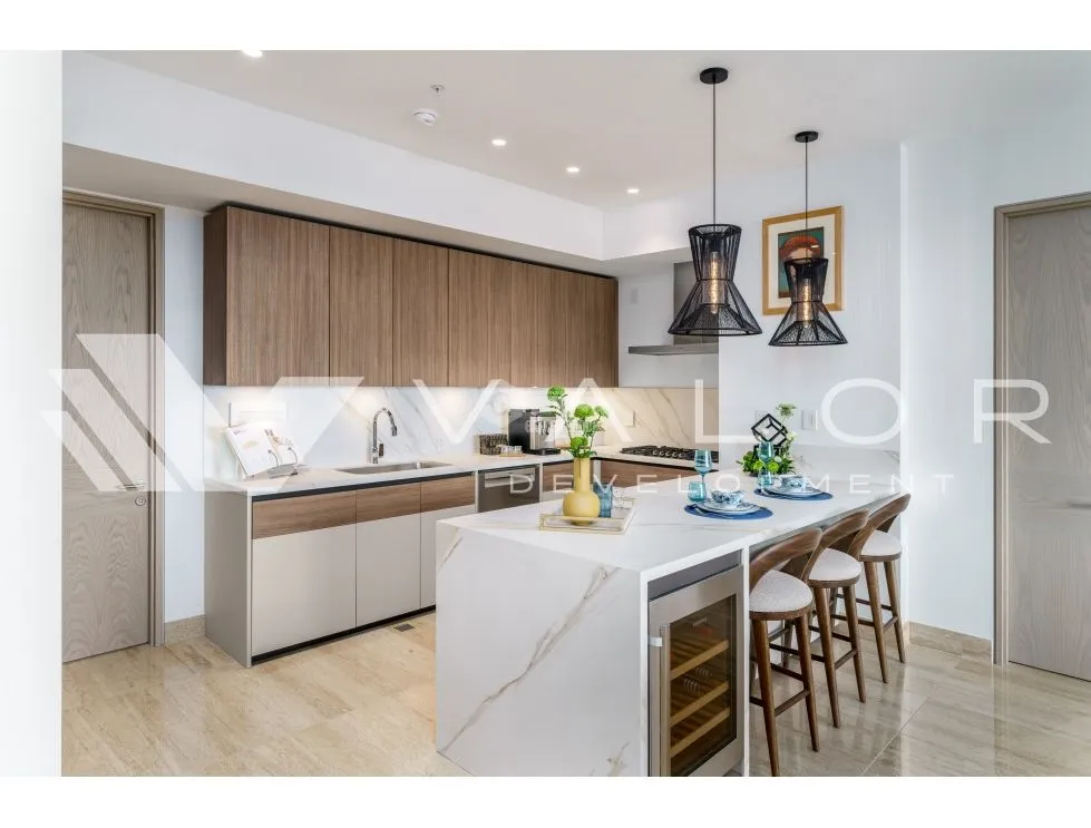 SANTA MARIA / CELESTE / 190M / 3 HABITACIONES / 3.5 BAÑOS / BALCON