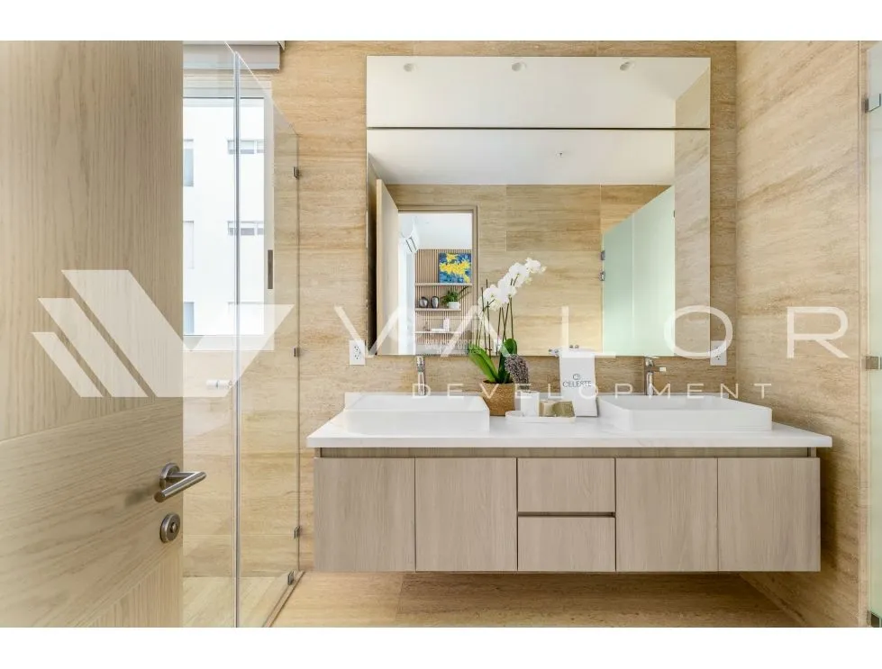 SANTA MARIA / CELESTE / 190M / 3 HABITACIONES / 3.5 BAÑOS / BALCON