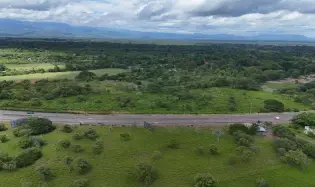 Terreno a la venta en Vía David-Boquete, Dolega