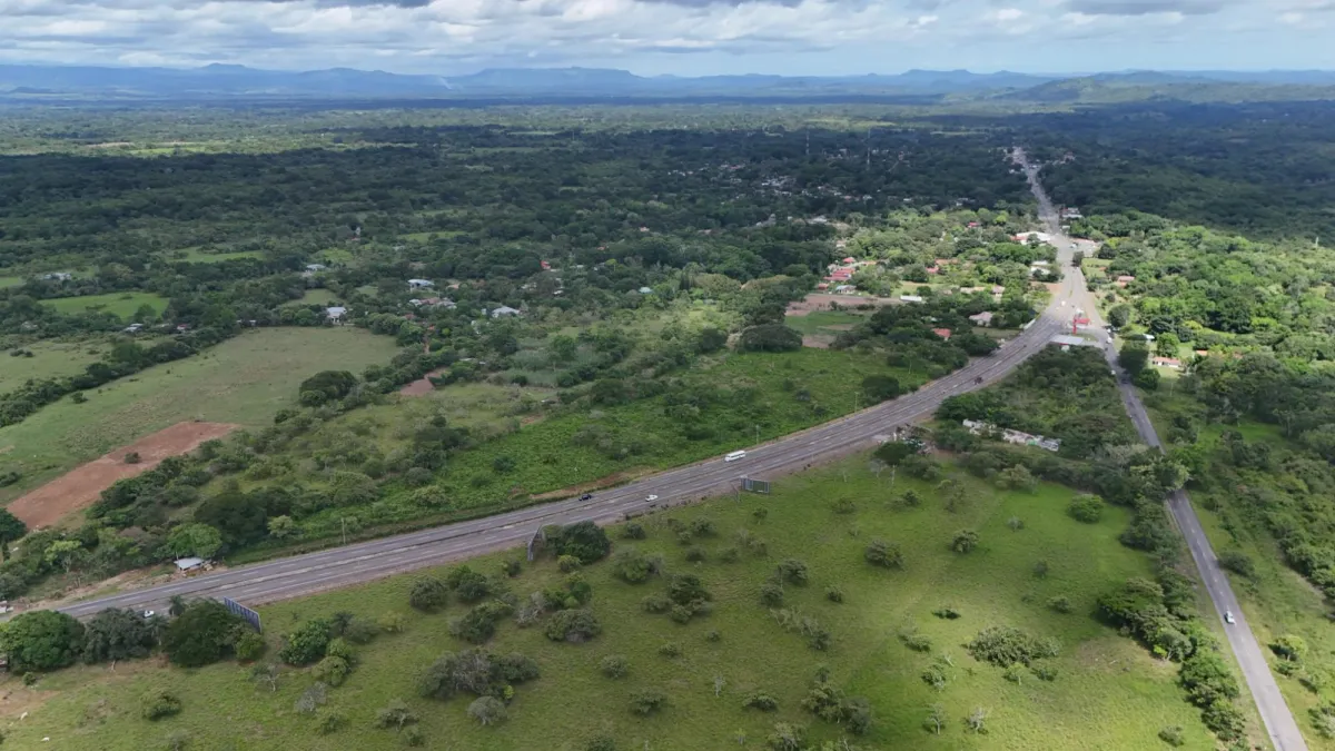 Terreno a la venta en Vía David-Boquete, Dolega